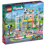 LEGO FRIENDS 41744 Sports Center V29