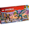 Lego Ninjago 71796 Elemental Dragon vs. The Emp.. V29
