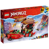 Lego Ninjago 71797 Destiny_s Bounty - race agai.. V29