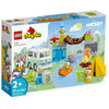 Lego Duplo Disney TM 10997 Camping Adventure V29