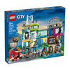 LEGO 60380 Downtown V29