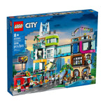 LEGO 60380 Downtown V29