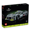 Lego Technic 42156 Peugeot 9x8 24h Le Mans Hybrid V29
