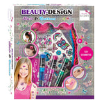 Lukky Set Beauty-Design Hair & Tattoos