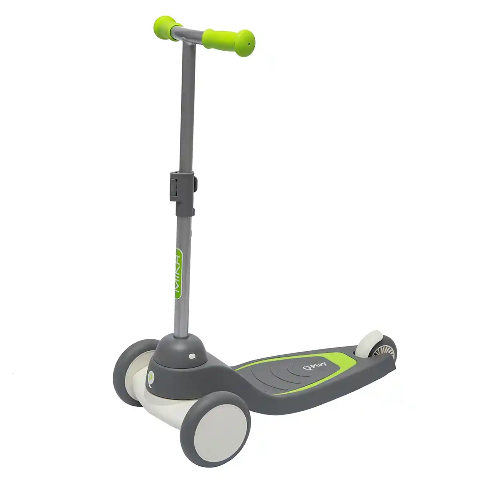 QPLAY MIKA scooter green