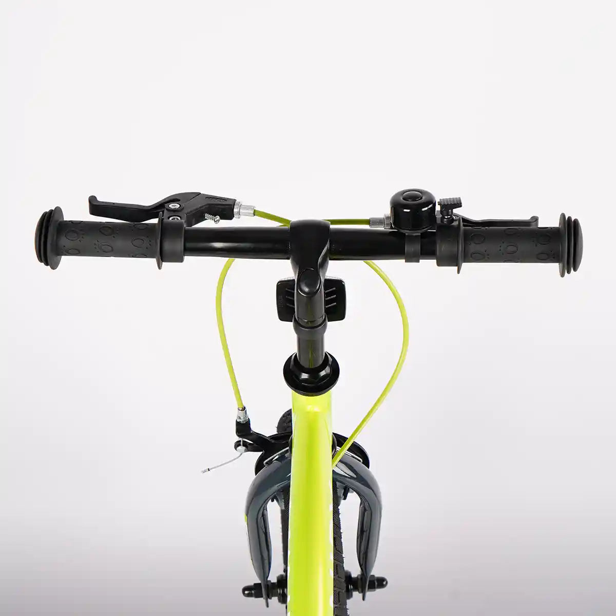 QPLAY MINIBY 3in1 bicycle (14inch) Green
