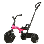 ANT PLUS folding trike - Rose