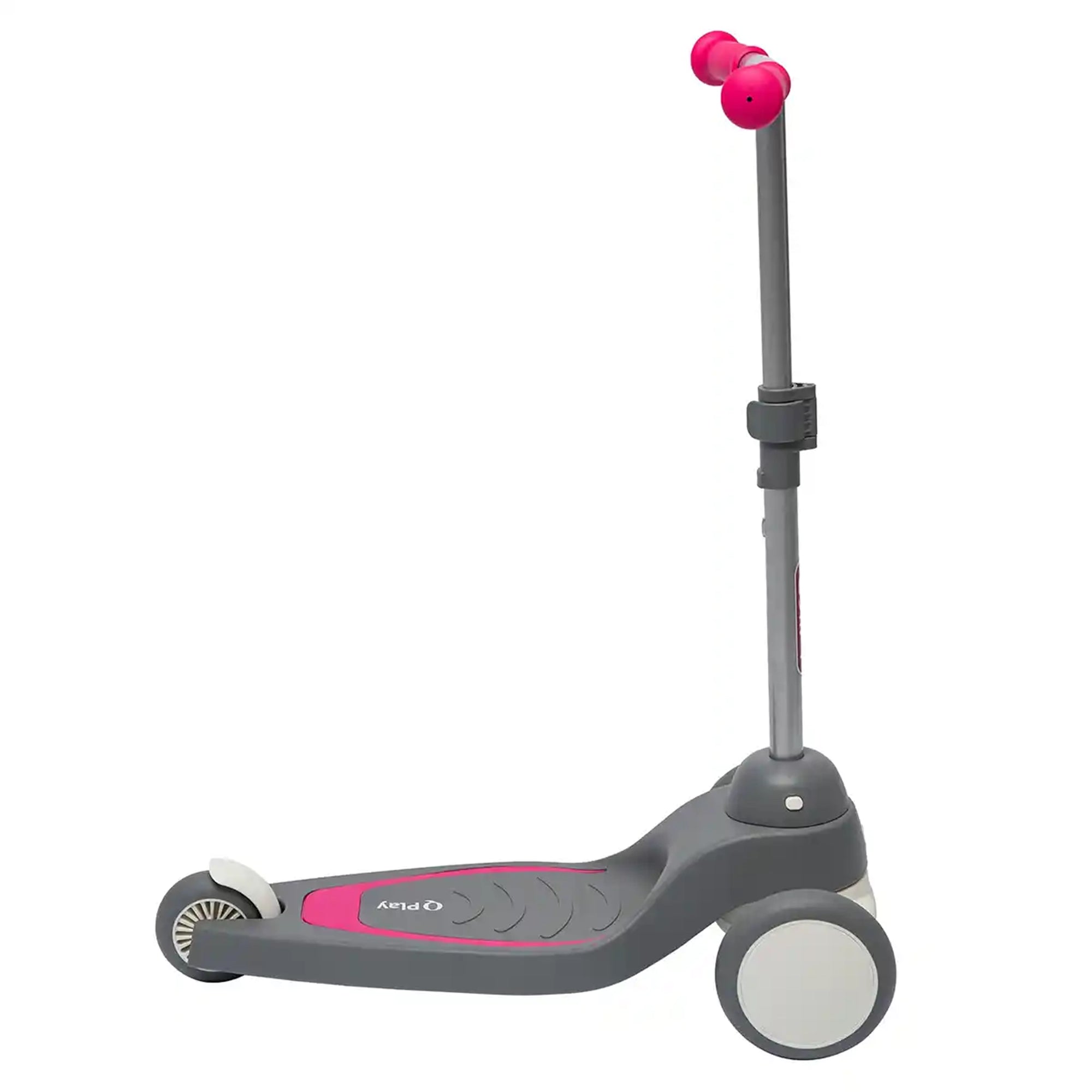 QPLAY MIKA scooter pink