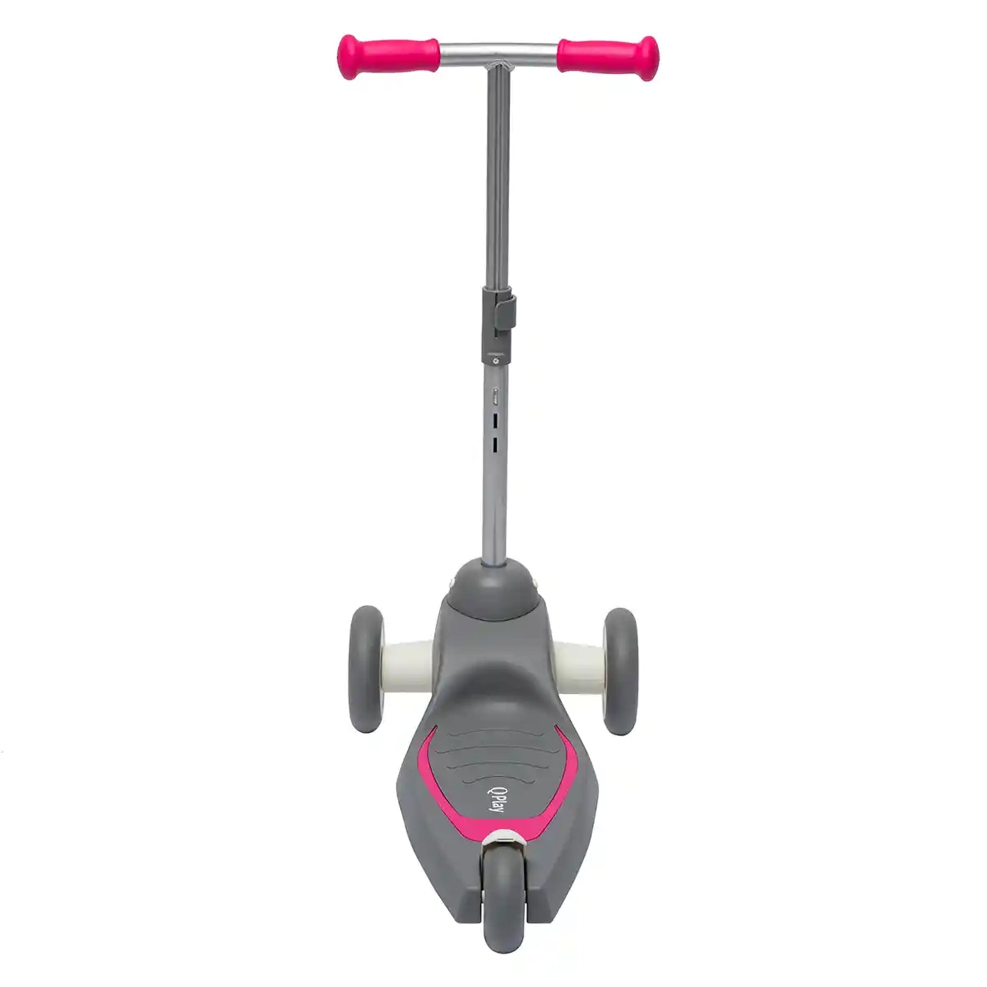 QPLAY MIKA scooter pink