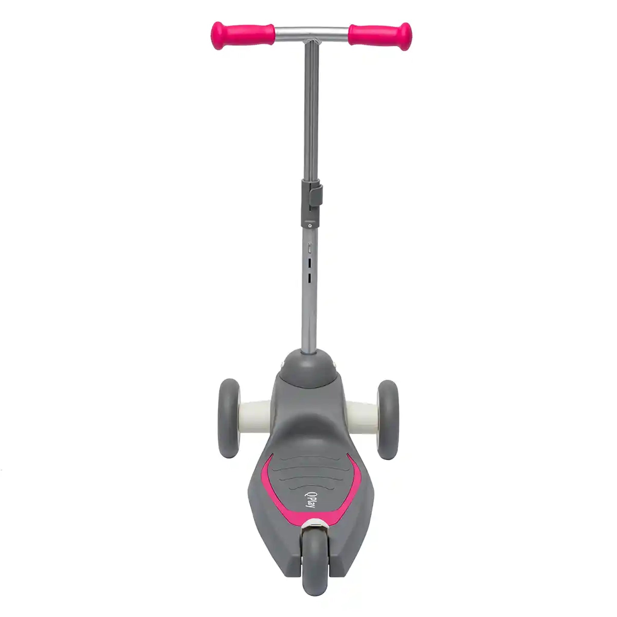 QPLAY MIKA scooter pink