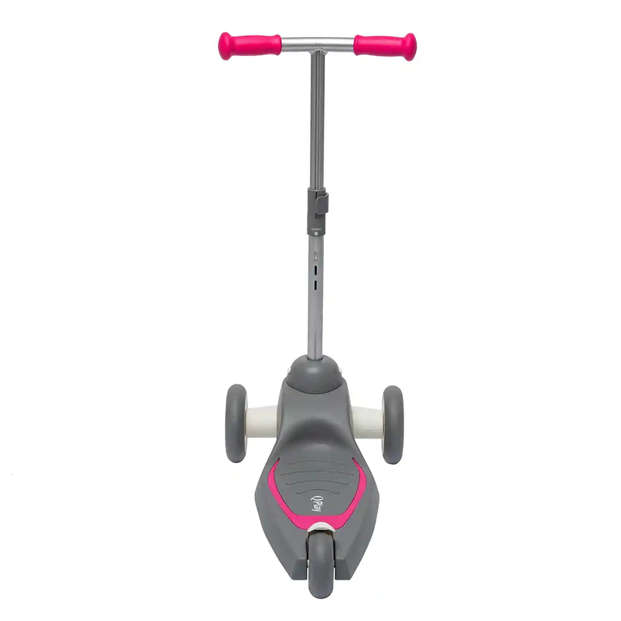 QPLAY MIKA scooter pink