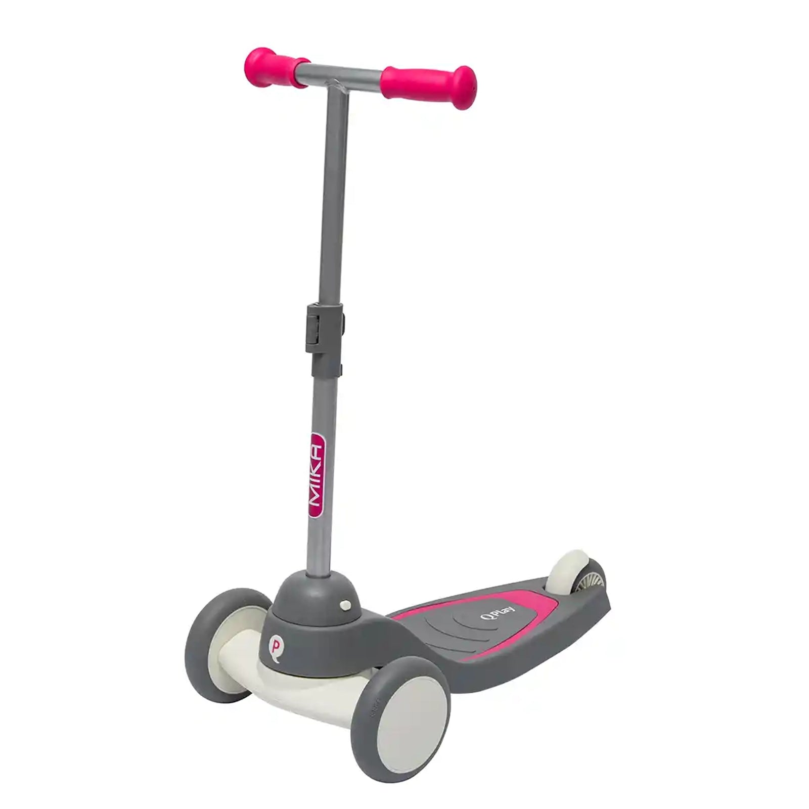 QPLAY MIKA scooter pink