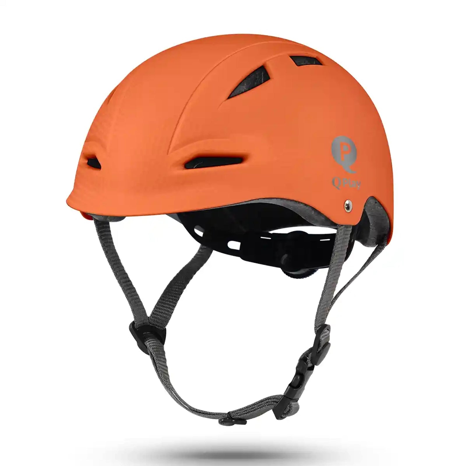 QPLAY MANBO HELMET(M) orange