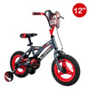 Huffy Mod X; 12" B Bike Black 3-5YRS