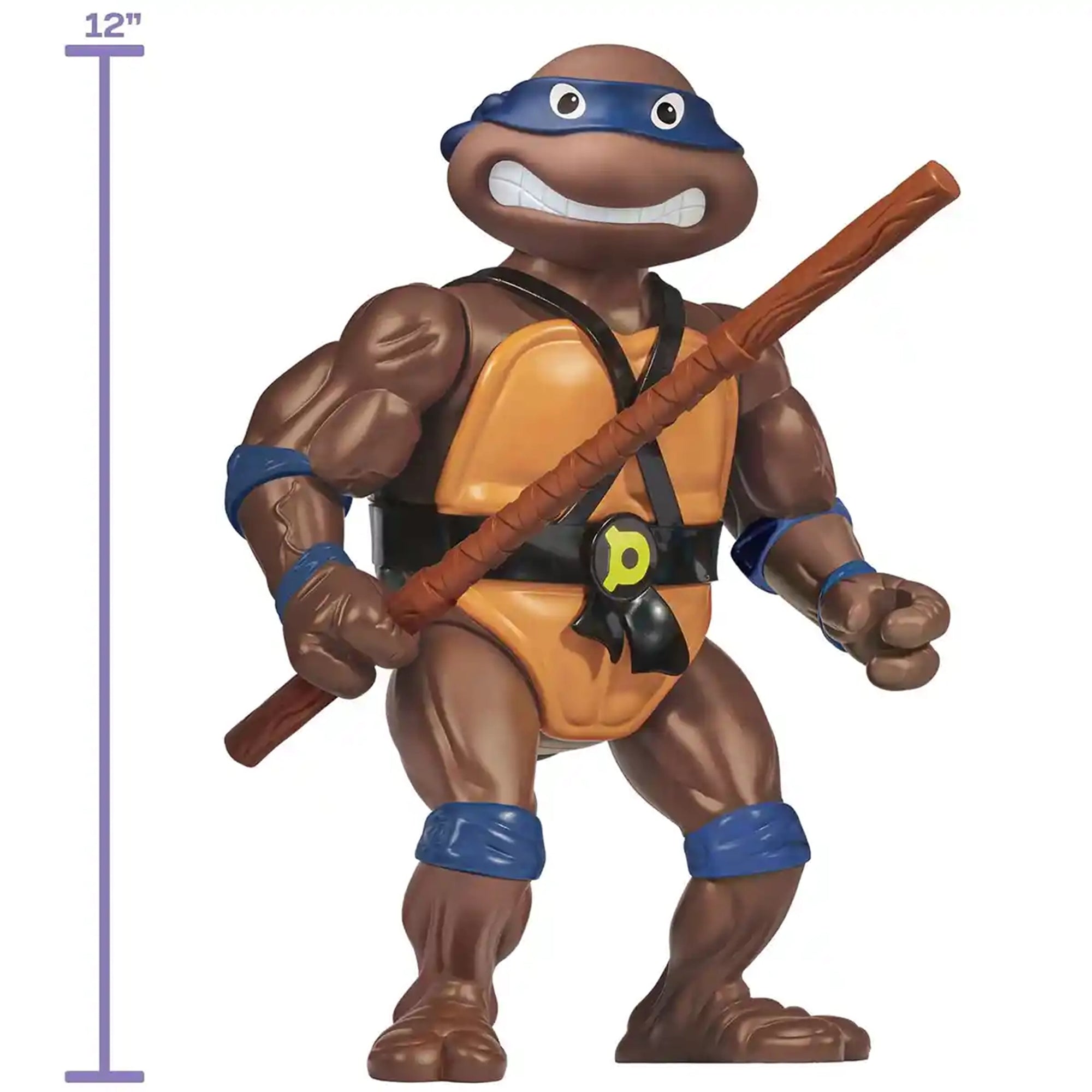 TMNT CLASSIC GIANT FIGURE ASST.