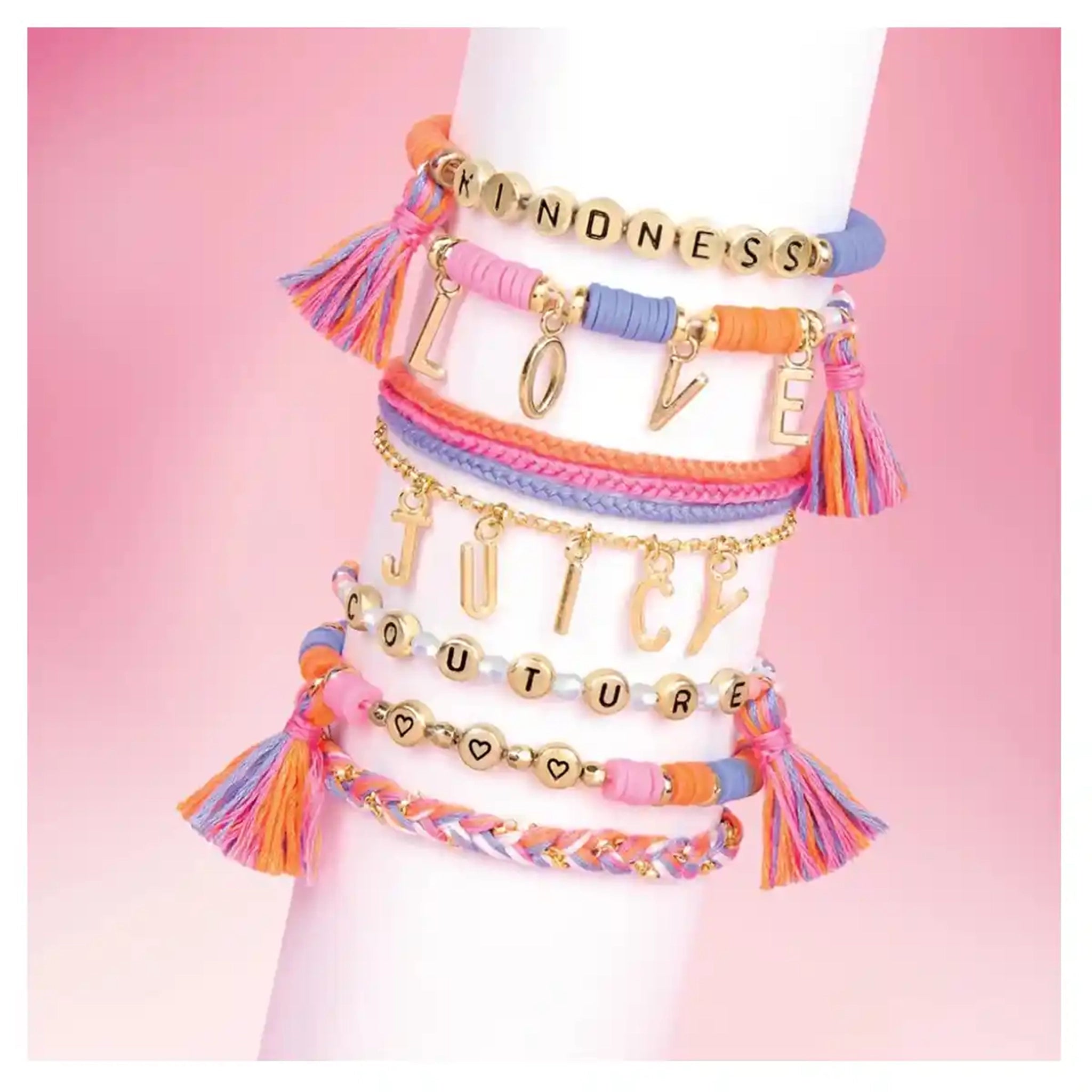 JUICY COUTURE LOVE LETTERS