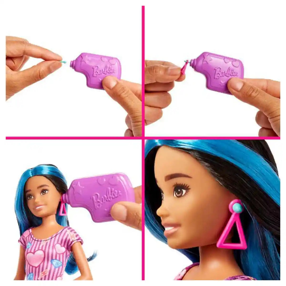 Barbie Skipper First Jobs - Ea