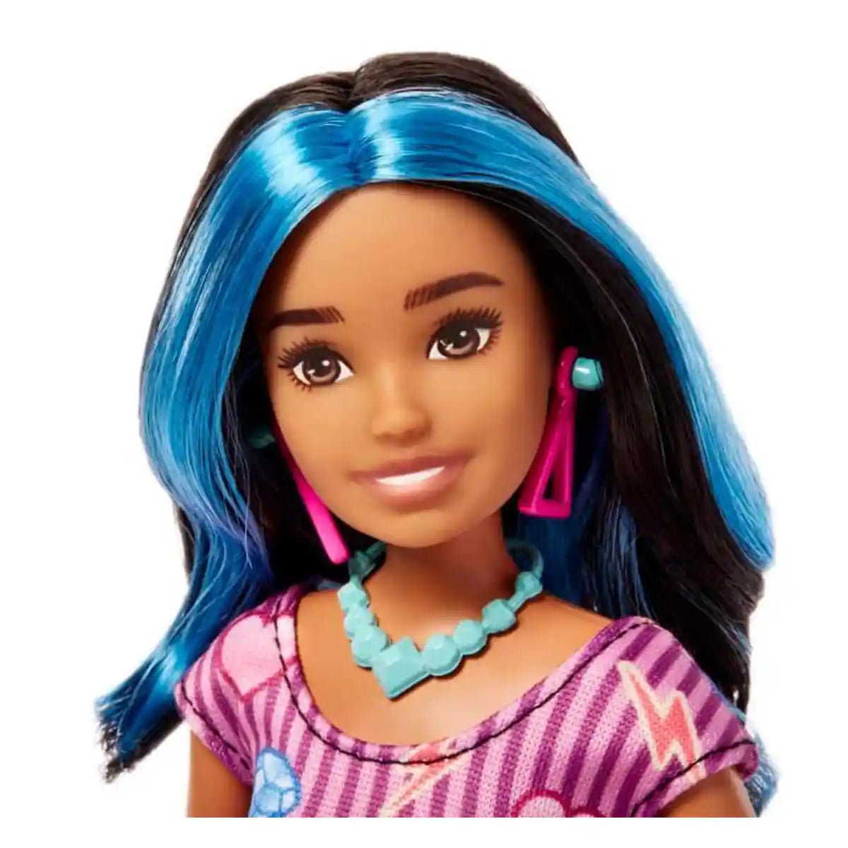 Barbie Skipper First Jobs - Ea