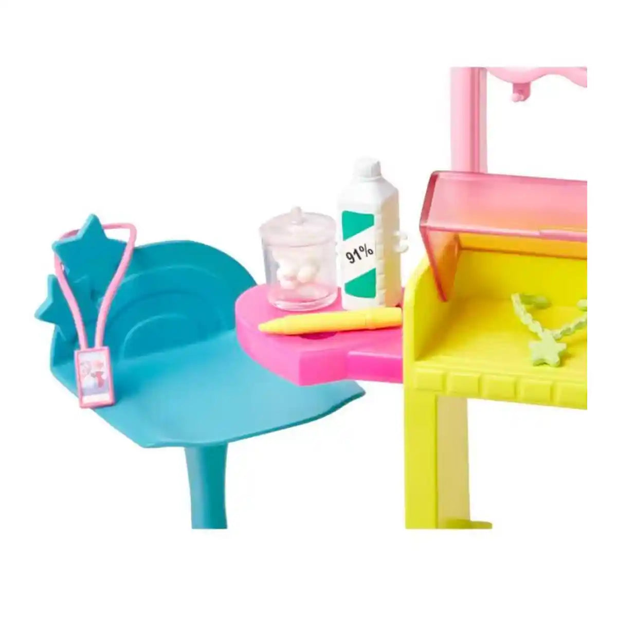 Barbie Skipper First Jobs - Ea