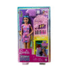 Barbie Skipper First Jobs - Ea
