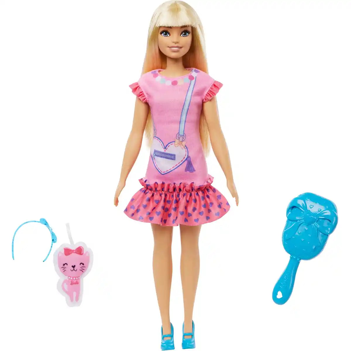 My First Barbie Core Doll - Bl