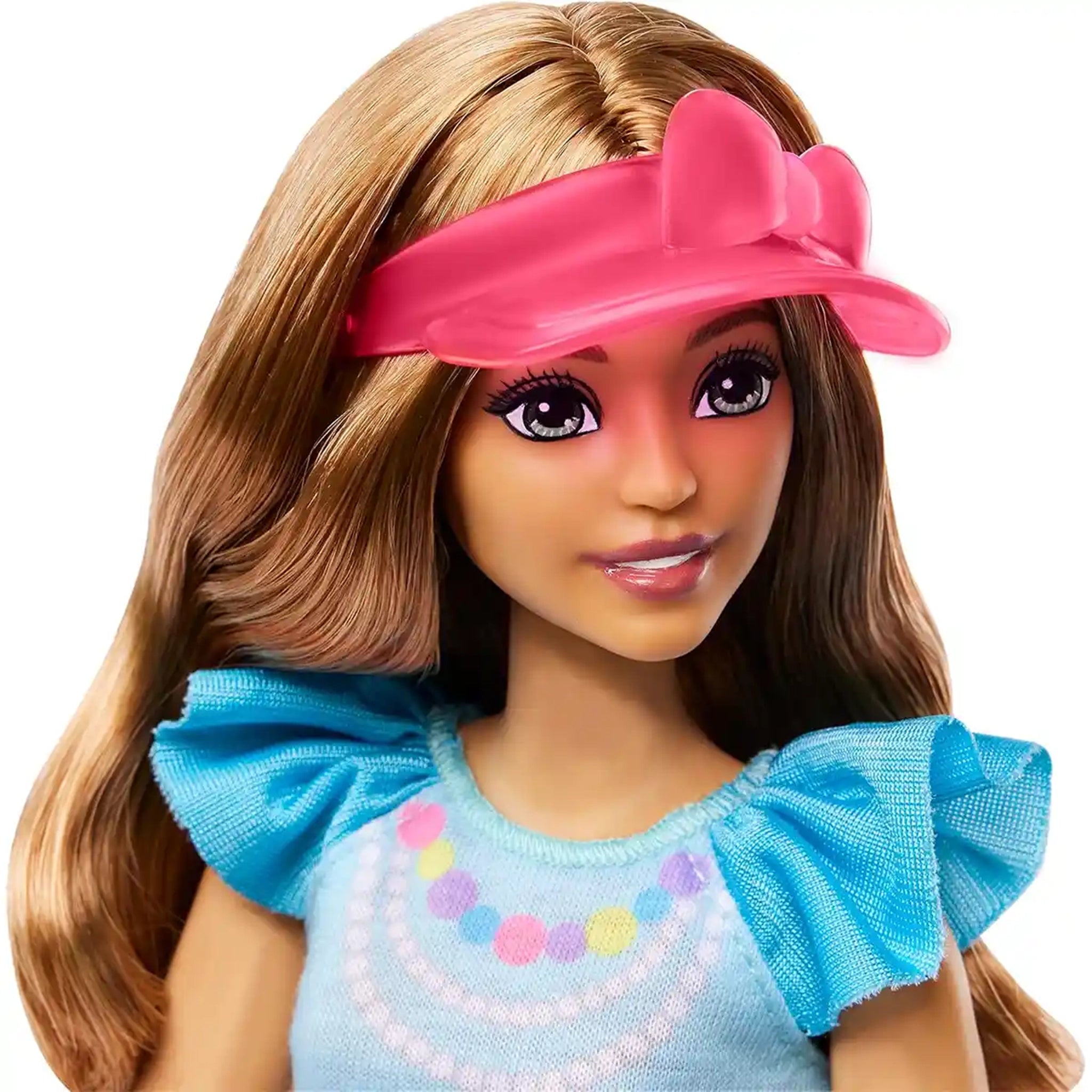 My First Barbie Core Doll - Br