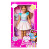 My First Barbie Core Doll - Br