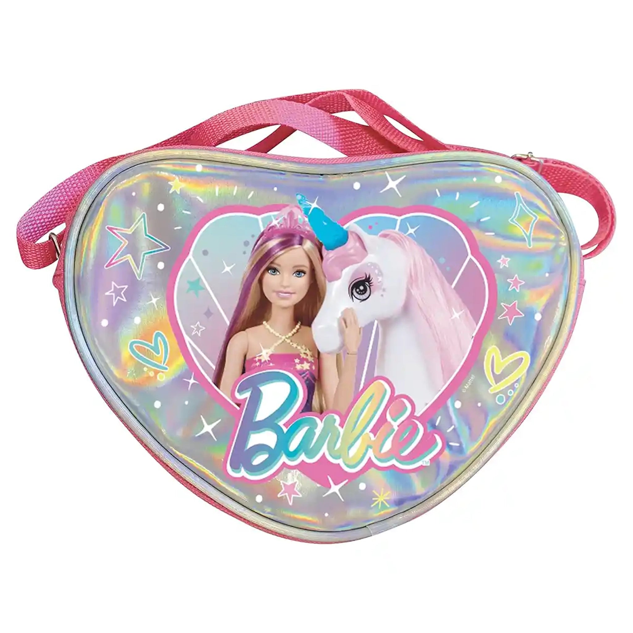 Lisciani Barbie Dough Fashion