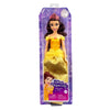 Disney Princess Fashion Core Doll - Belle