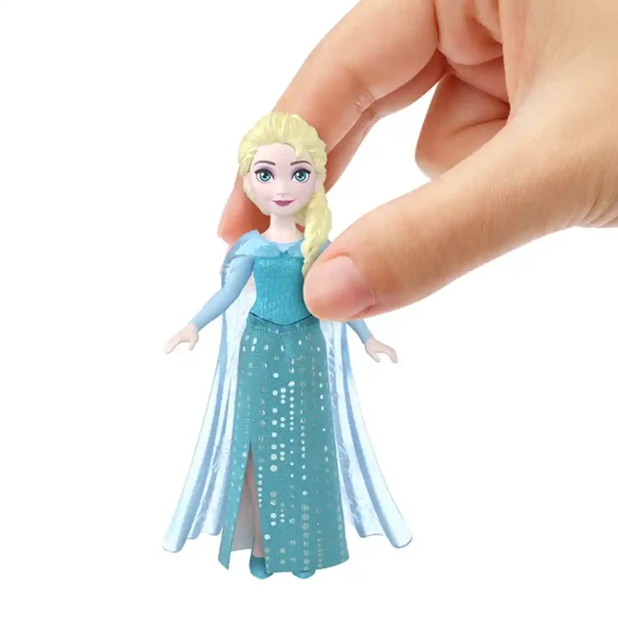 Disney Frozen Small Doll OPP A