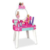 Barbie Vanity with Light and Sound
