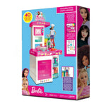 Barbie Kitchen with Light and Sound