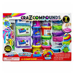 Cra-Z-Compounds Large Pack