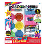 Cra-Z-Compounds Small Pack