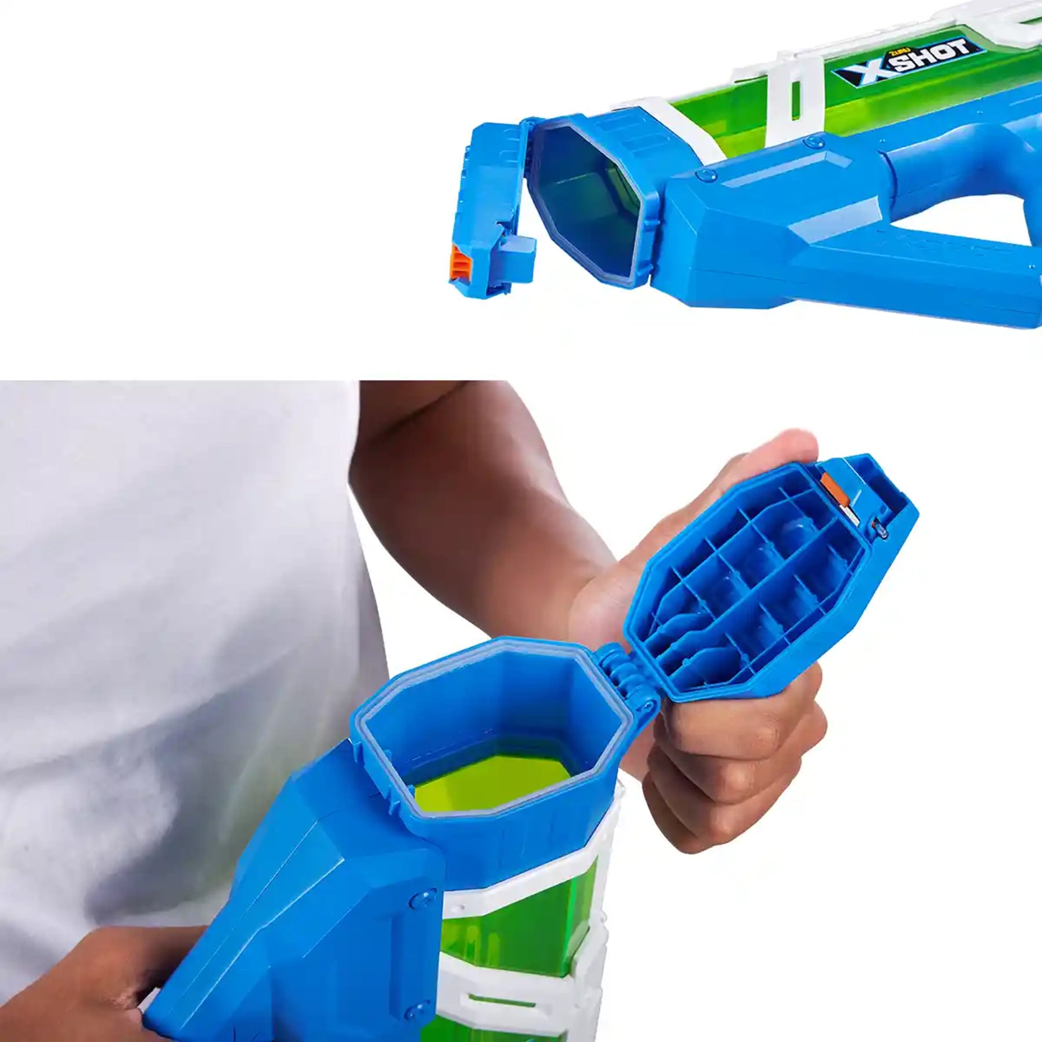 X-Shot Water Blaster Fast Fill Epic