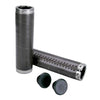 Huffy Lock-on Grips – Black