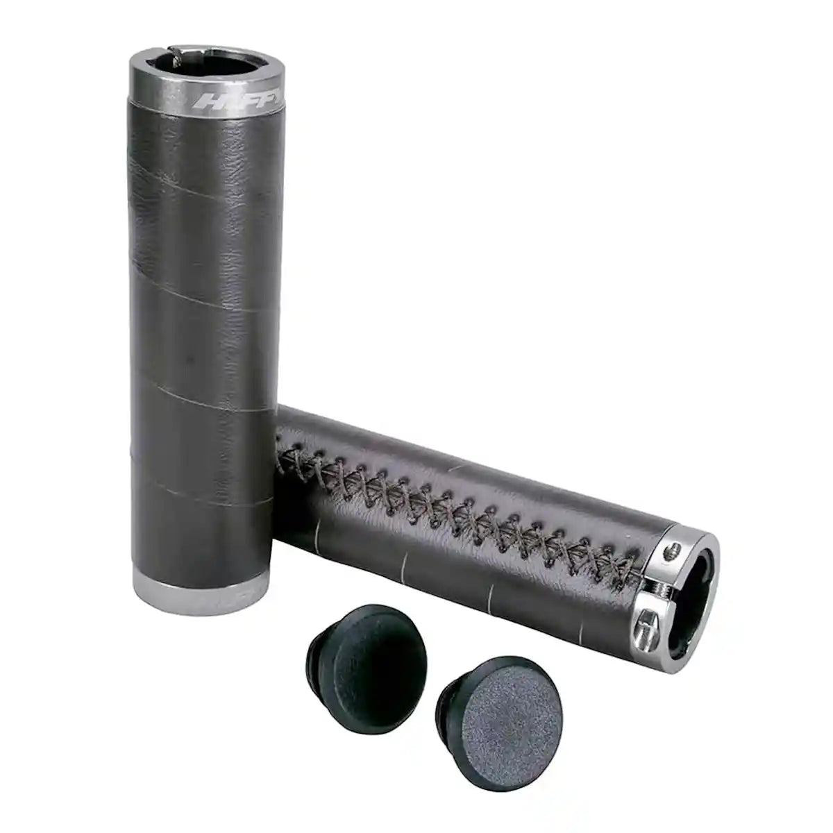 Huffy Lock-on Grips – Black