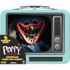 POPPY PLAYTIME LENT. LUNCH BOX BUNDLE HUGGYWUGGY S1