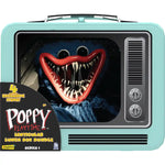 POPPY PLAYTIME LENT. LUNCH BOX BUNDLE HUGGYWUGGY S1