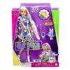 Barbie Extra Doll - Flower Power