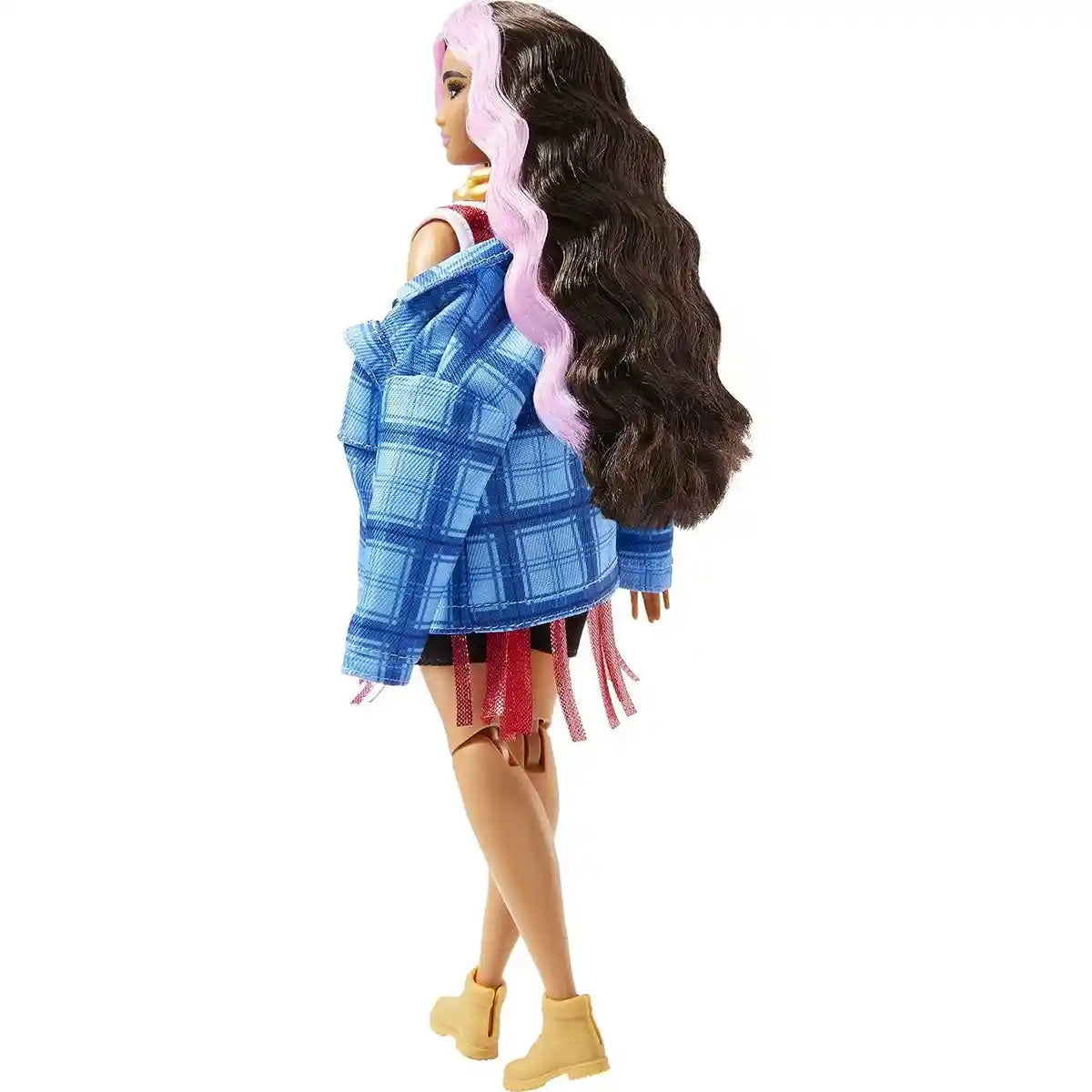 Barbie Extra Doll - Basketball Jersey