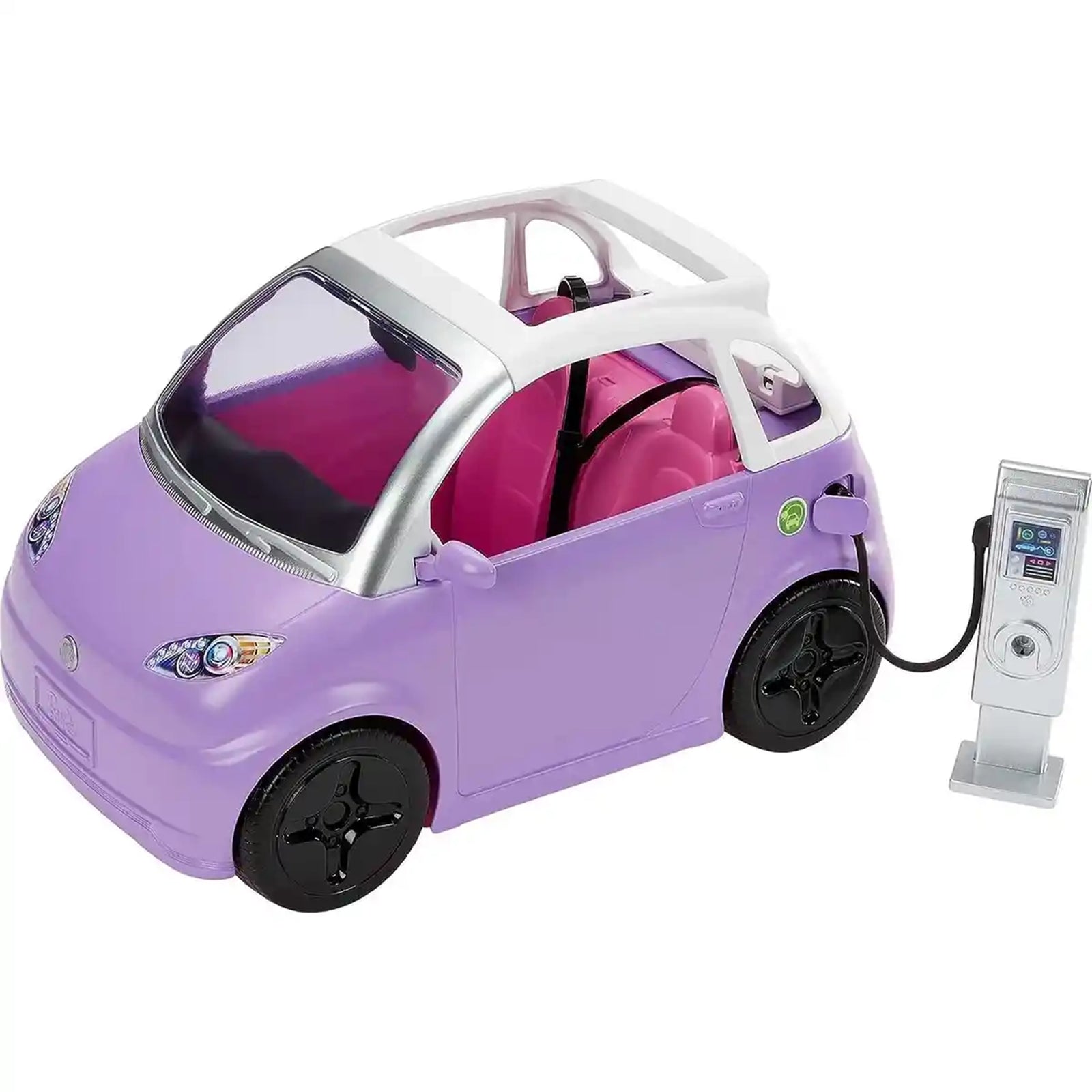 Barbie Electric Vehicle