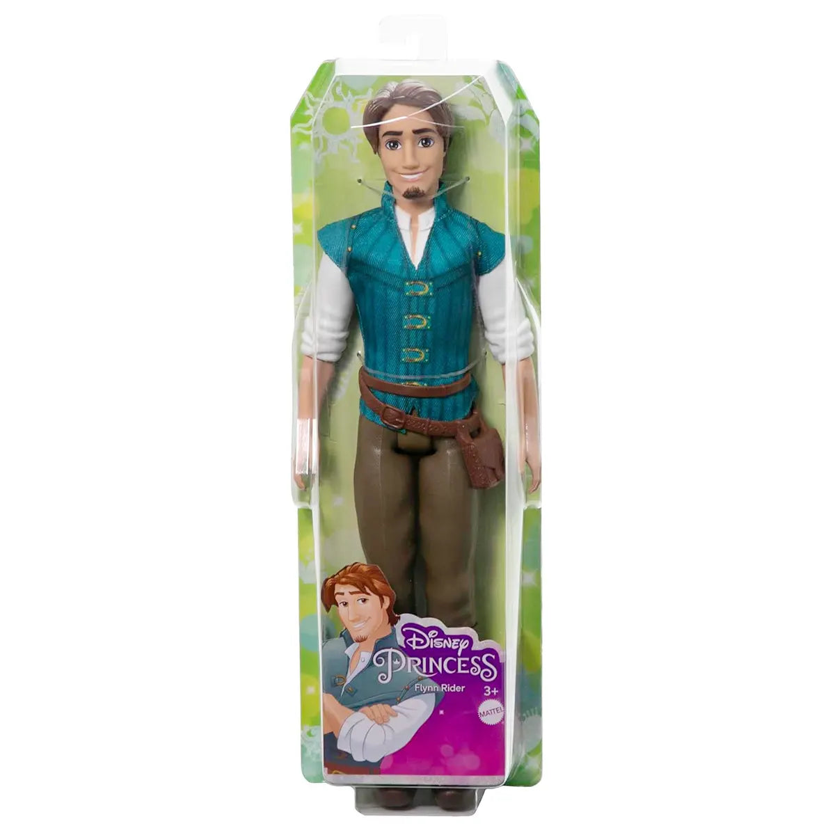 Disney Prince - Flynn