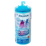 Frozen Small Doll - Snow Reveal Spring Asst (4)