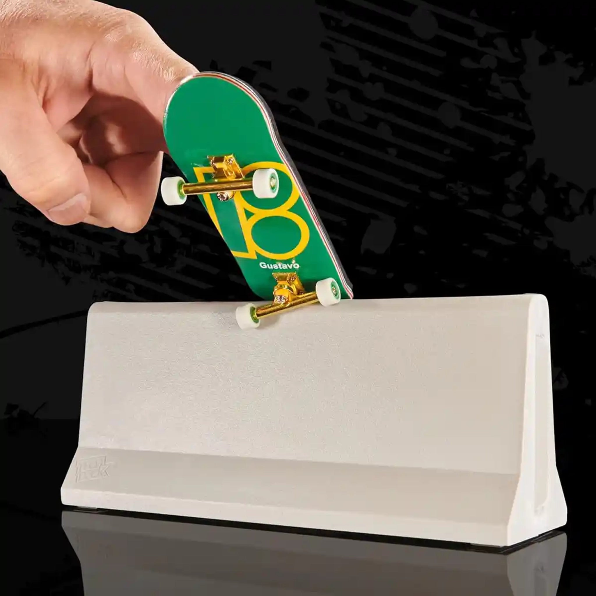 Tech Deck Daily Grind Pro Pack