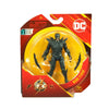 DC Flash Movie Fig 4" Asst