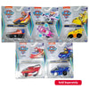 Paw Patrol Die-Cast Aqua 1:55 Vhcl Asst.