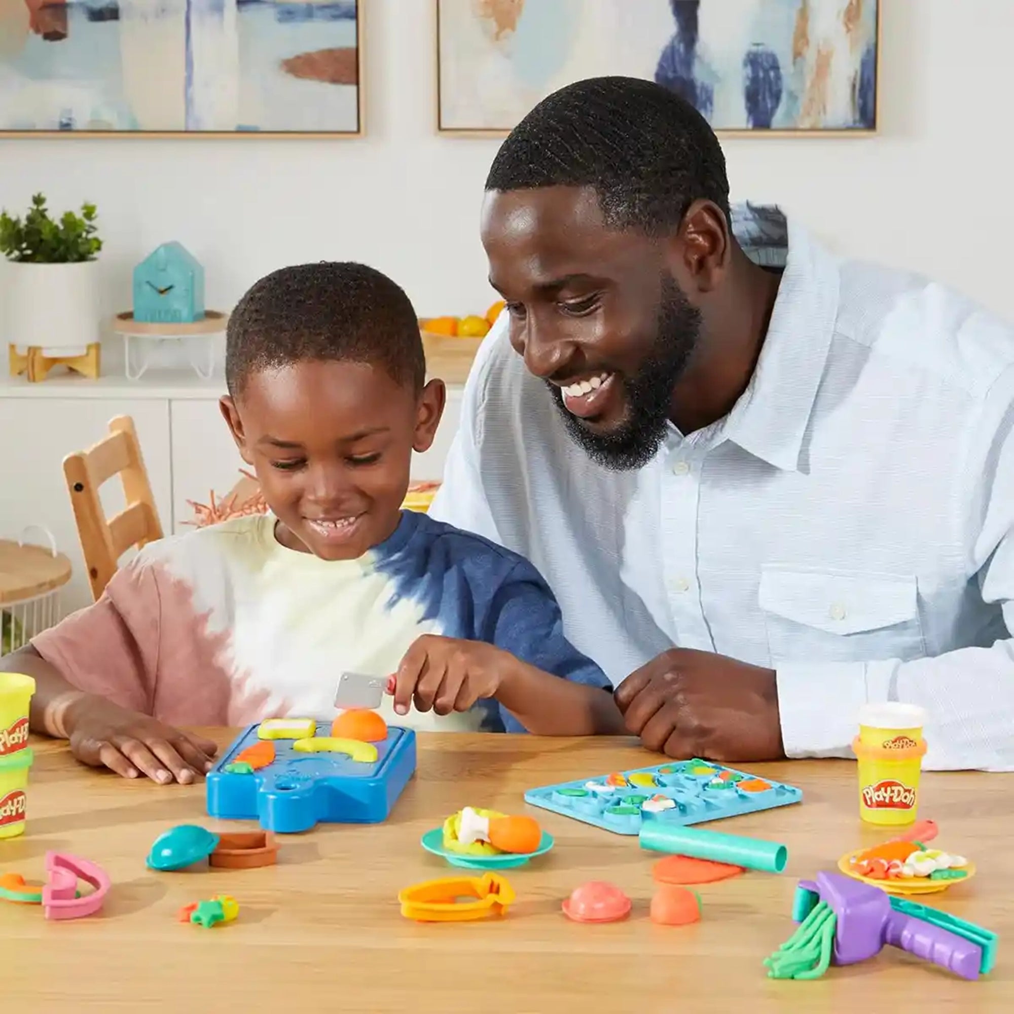 PD Little Chef Starter Set