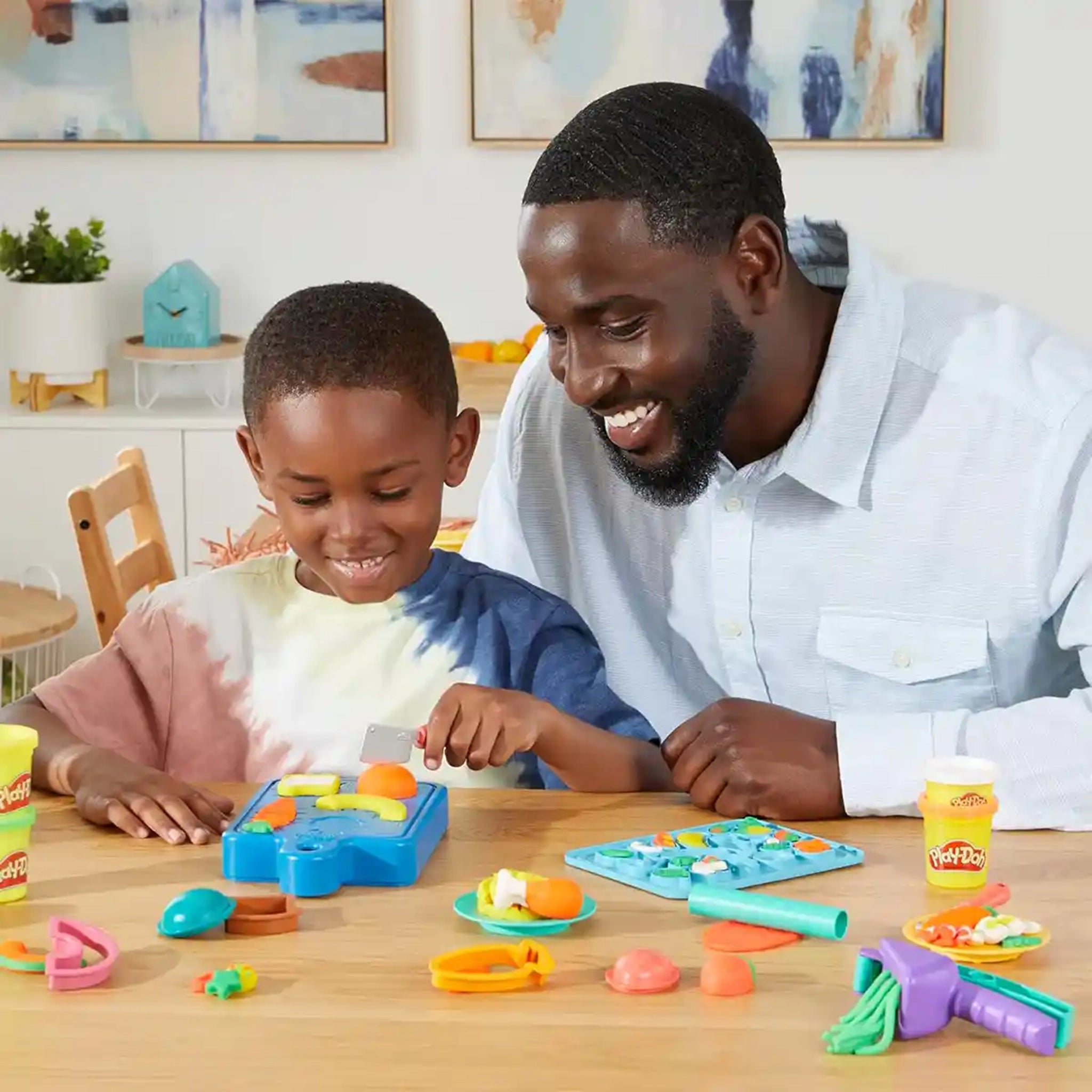 PD Little Chef Starter Set