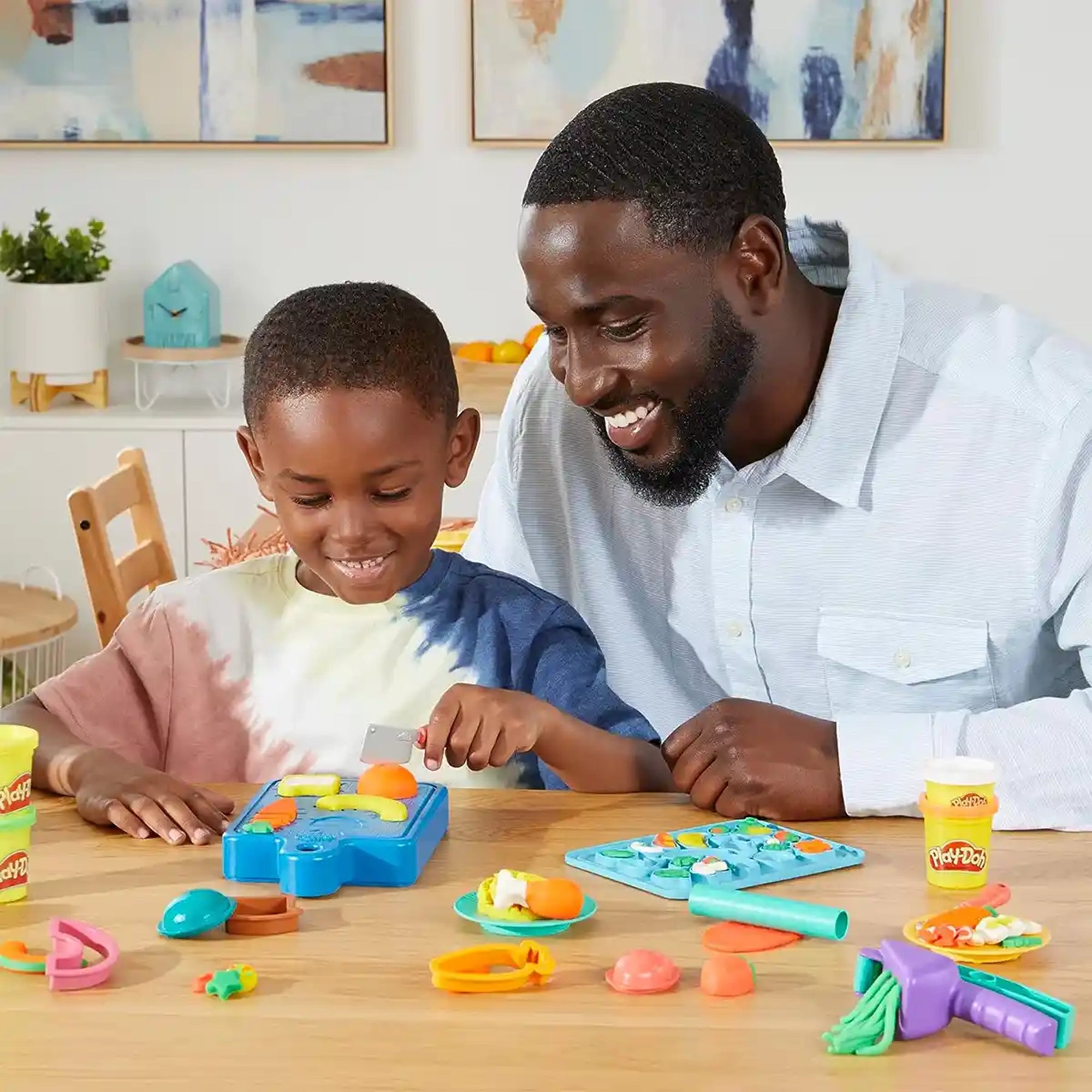 PD Little Chef Starter Set